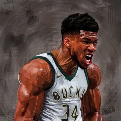 hi I'm Giannis Antetokounmpo from Fortnite/
1x NBA champion