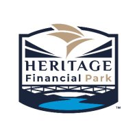 Heritage Financial Park (@heritagefinpark) 's Twitter Profile