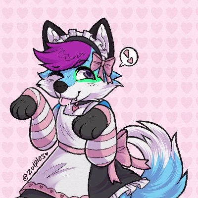 ⭐Gay⭐Taken⭐Furry⭐DMs open⭐Nonbinary⭐️Toaster⭐️15, getting there to 18 to move out :3