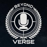 Beyond the Verse Podcast(@BTV_Cast) 's Twitter Profile Photo