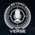 Beyond the Verse Podcast (@BTV_Cast) Twitter profile photo