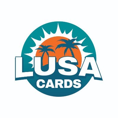 Always buying & selling #SportsCards Slabs, Sealed Wax, Raw Cards and Lots. Check out my eBay store. #TheHobby Fan of the Miami Hurricanes | Dolphins | Heat