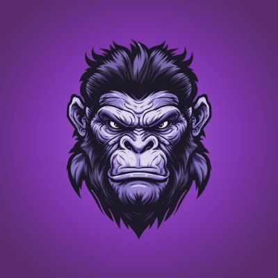 MadApes are a bunch of apes who took a ton of L's and decided to team up to get some wins!
https://t.co/n3u77vpl78