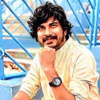 Prabhakar Aaripaka(@DirPrabhakar) 's Twitter Profile Photo