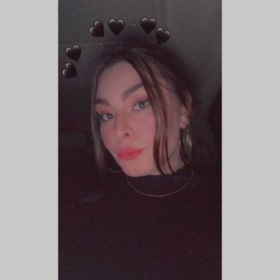 ChesneyMcKenna's profile picture. #blm