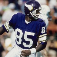 Sammy White (@sammywhitenfl) 's Twitter Profile Photo Sammy White (@sammywhitenfl) 's Twitter Profile Photo