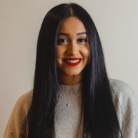 Anusha Srinath (@anushabdc) 's Twitter Profile