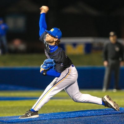 Follower of Christ… McNeese baseball