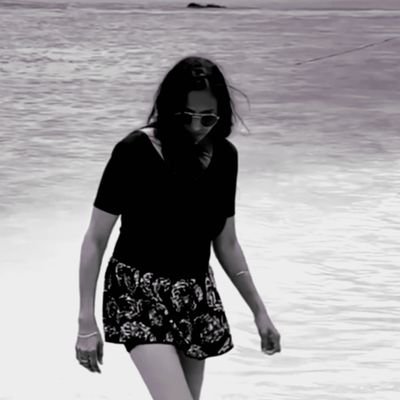 Nidhijainmishra's profile picture. Seeker, 
Lifelong learner 
On twitter, only to share some light-hearted musings