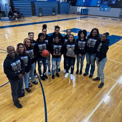 Official account for Raytown High School Lady Jays basketball team.