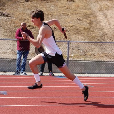 Del Oro High School 24’ Track and Field Hurdler 110mH - 15.68 / 300mH - 42.61 / Second Team SFL 300 Hurdler / Email: guilleng24@puhsd.k12.ca.us