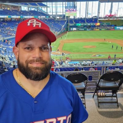 Heatlifer, Hurricanes , Dolphins & Marlins fan Just a kid from 🇵🇷 & the 305, defying the odds.
Love My Family