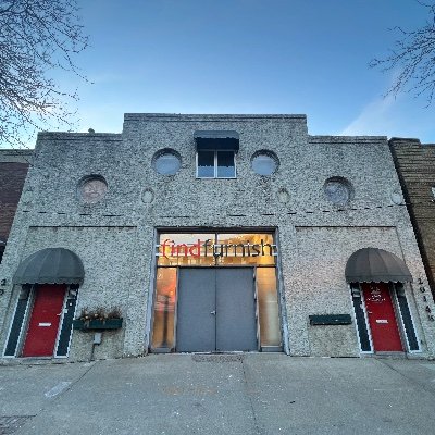 An ever-evolving collection of 20th century design, decor & art. Nowopen six days a week at our very own building in northeast Minneapolis. 2014 Central Ave. NE