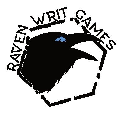 Raven Writ Games