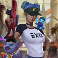 EXO_elrupero (@exo_elrupero) 's Twitter Profile Photo EXO_elrupero (@exo_elrupero) 's Twitter Profile Photo