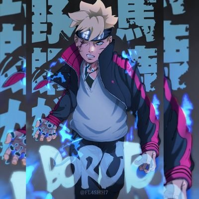 boruto_oo7 Profile Picture