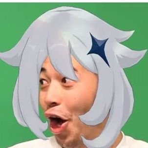 theRealTensei's profile picture. Boo