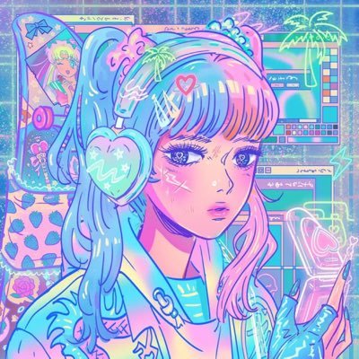 VWeiqian's profile picture. 