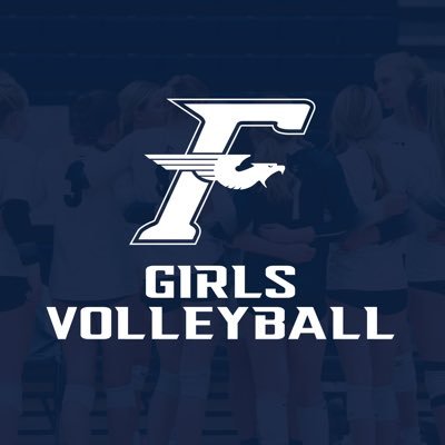 Kettering Fairmont Girl’s Volleyball Program 🏐🐦💙 | @FHSAthletics1