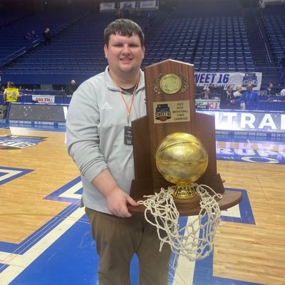 AceGentile25's profile picture. Christ Follower. Husband. Dad. WKU Alum. Teacher. Star Wars Nerd. Go Tops. Go Blue (2023 CFP Champs). COYS (2025 UEL Winners). Let’s Go Reds. LGRW. Psalm 105:4.