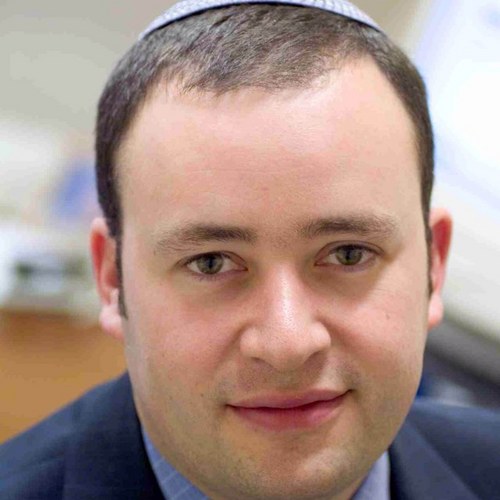 michaeldjaeger's profile picture. 