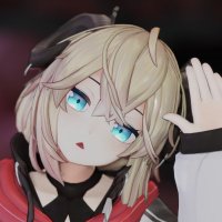 llopmolloy🔞VRCアバターえっち動画つくるひと (@llopmolloy) 's Twitter Profile