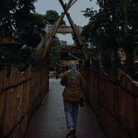 Fadhila (@fadhilasspace) 's Twitter Profile