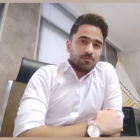 hamed afghary (@hafghary) 's Twitter Profile