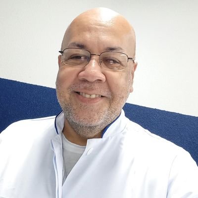Fundador e Coordenador da Fraternidade Charitas.