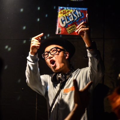 SHAKIN' FIT! /CRAZY MIXD UP/ロックンロール放送室/最終学歴LONDON NITE / DJネーム名付け親 大貫憲章/   DJスケジュール 6.9 7.13 #俺の7吋レコード #俺のCD1000枚