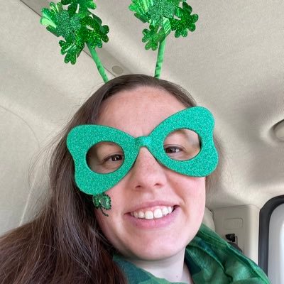 KrishaShine's profile picture. 