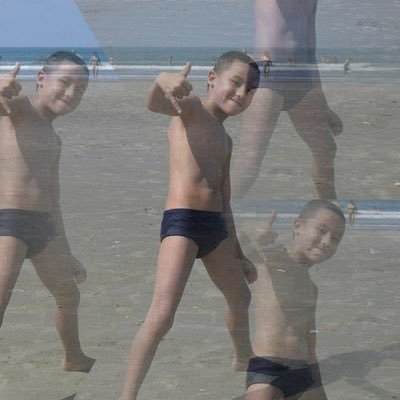 LipeeDC's profile picture. Perfil administrado pelos pais