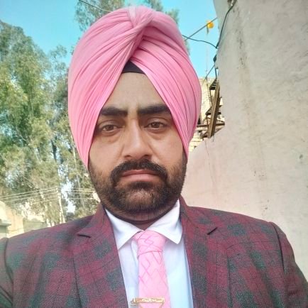 Govt job, Master Degree (Pol-Sc)
Simple Living ,High Thinking