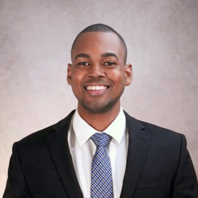 PGY-1 Emory IM | Meharry Medical College Alumni | #IMbound | Aspiring gastroenterologist