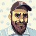 Martin Cietwierkowski (@martin_things) Twitter profile photo Martin Cietwierkowski (@martin_things) Twitter profile photo