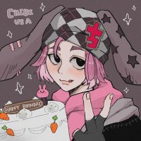 只野うさぎ🐰VTuber🥕元ちびウサ (@tibiusa_pi) 's Twitter Profile