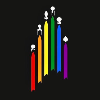 Host & Book Reviews for the @clonestarpod Star Trek - Star Wars - Sci-fi - Writer - Musician - Be Kind & Go Boldly