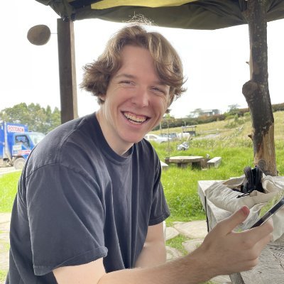 PatrickWMcClain's profile picture. Graduate Student
Experimental Psychology
University of Arkansas