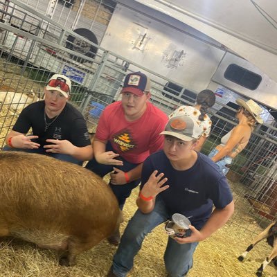 KirkRudolph2's profile picture. Romans 8:18, 5’10.5” 266lbs Argyle High School c/o 2025 /#76 Offensive Right Guard