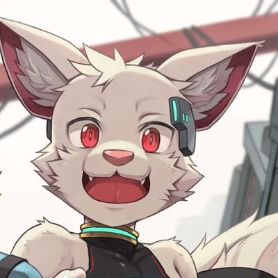 HiHi~Everyone I'm Hamasune The Fennec Fox from Thailand(♥ω♥ )
You can call me HamHam.
Icon by @daikung02
Likes to Draw/Share 🔞 Furry Art.