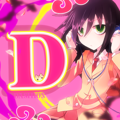 Dashiom69's profile picture. Streamer y Diseñador Gráfico en progreso / Intento de Influencer /  Mi Ds Server: https://t.co/CfOOSJQMXL, Ds: ".dashion"