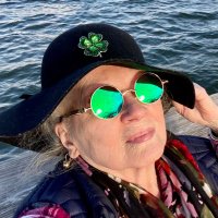 Marguerite Batey (@cincobayou) 's Twitter Profile Photo Marguerite Batey (@cincobayou) 's Twitter Profile Photo