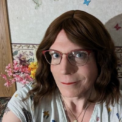 Micki_Primrose's profile picture. Yo, man... What's up wit yo ganze mishpokhe?
Try to be civilized. Try to be nice. It's totally free of charge. 💕🌷