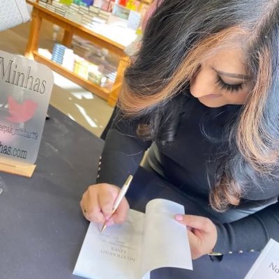 Deepak_Minhas79's profile picture. Written No Straight Lines (2021) 📚One Day at a Time (2022) 📚. Boxer 🥊. CCC. Clients in AB only. Link below ⬇️