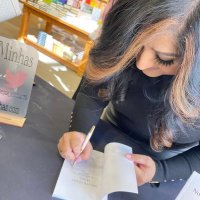 Deepak Minhas (@deepak_minhas79) 's Twitter Profile