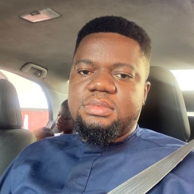 ayoessien's profile picture. Blockchain ENTHUSIAST and Digital Marketing coach || teaching, coaching & creating solutions using blockchain