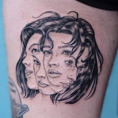 plSadnessGoAway's profile picture. Trying to survive being a fucking Borderline