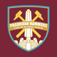 Pasuruan Hammers ⚒️(@PasuruanHammers) 's Twitter Profile Photo