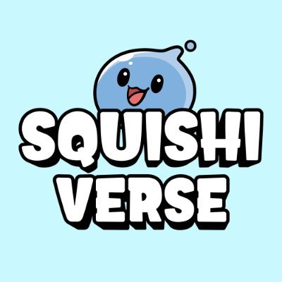 The Squishiverse, where cute, digital collectibles come to life 💙

https://t.co/HFtkfxdDHZ・https://t.co/TXFBCYFXzJ・https://t.co/vssfRtewpf