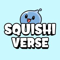 Squishiverse(@Squishiverse) 's Twitter Profile Photo Squishiverse(@Squishiverse) 's Twitter Profile Photo